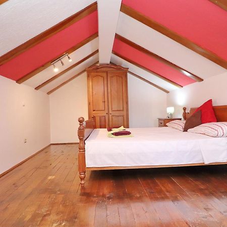 Fancy Apartments Marco Vela Luka Δωμάτιο φωτογραφία