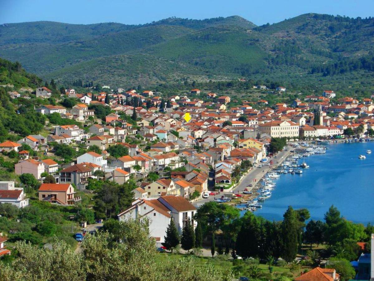 Fancy Apartments Marco Vela Luka Εξωτερικό φωτογραφία
