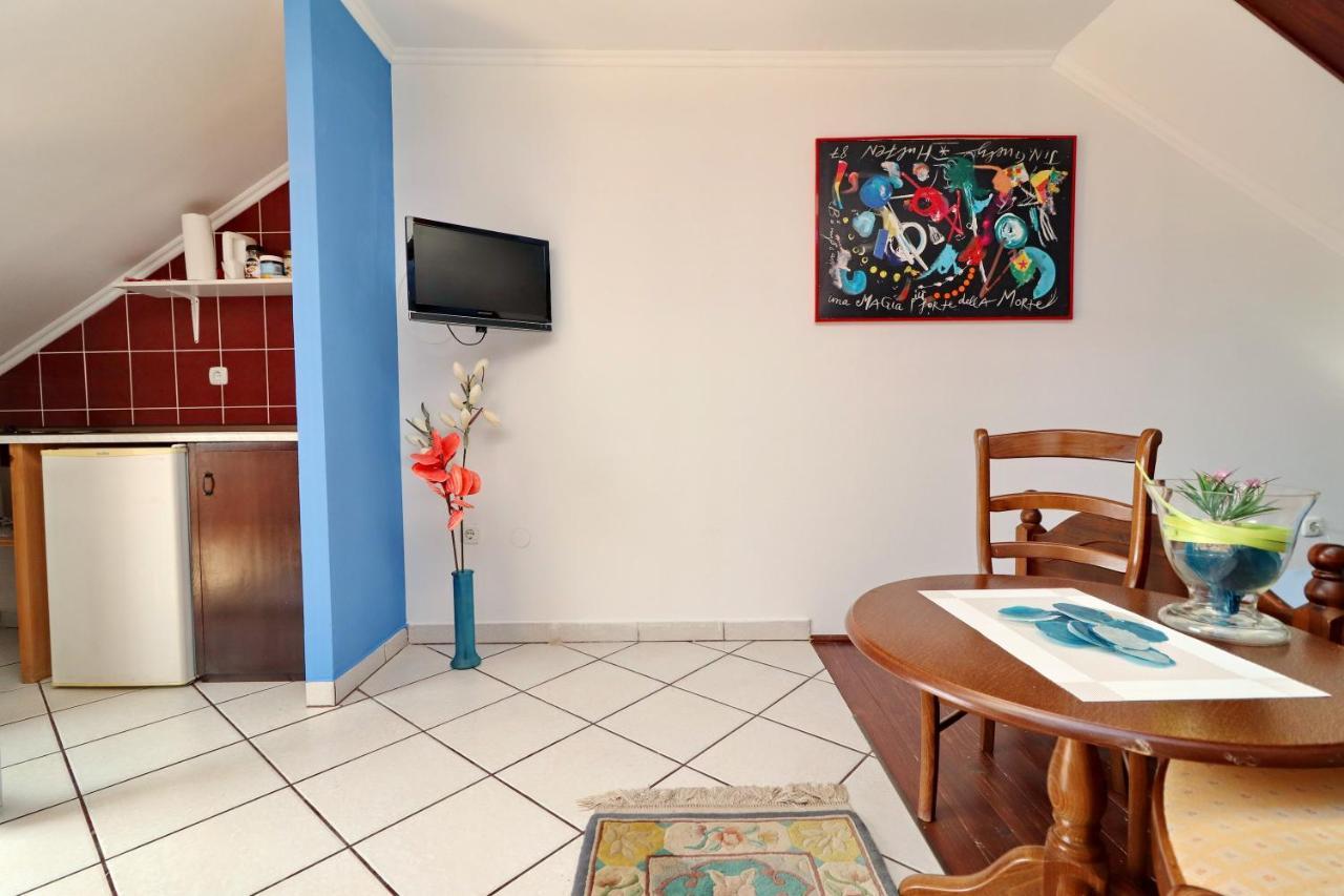 Fancy Apartments Marco Vela Luka Εξωτερικό φωτογραφία