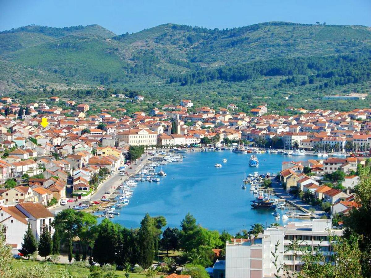 Fancy Apartments Marco Vela Luka Εξωτερικό φωτογραφία