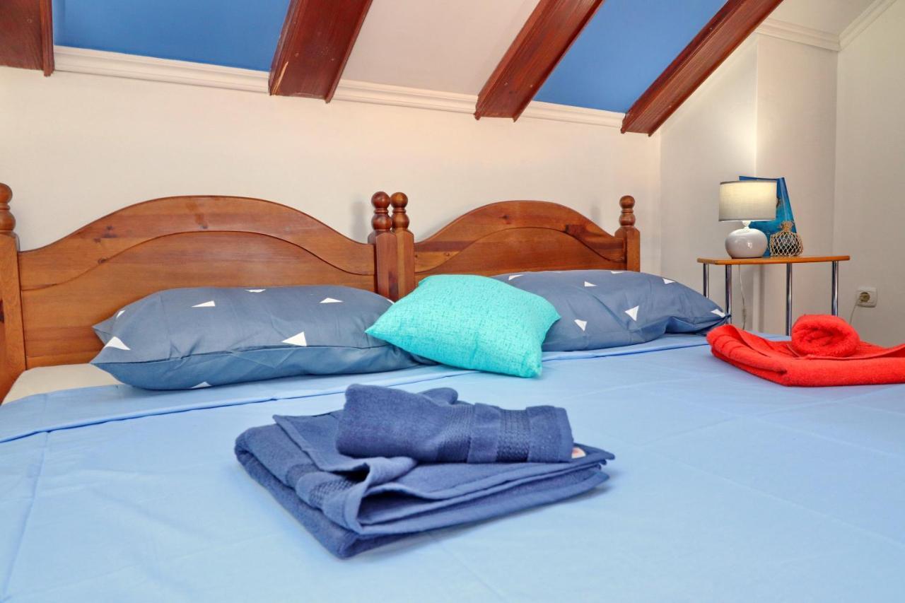 Fancy Apartments Marco Vela Luka Εξωτερικό φωτογραφία