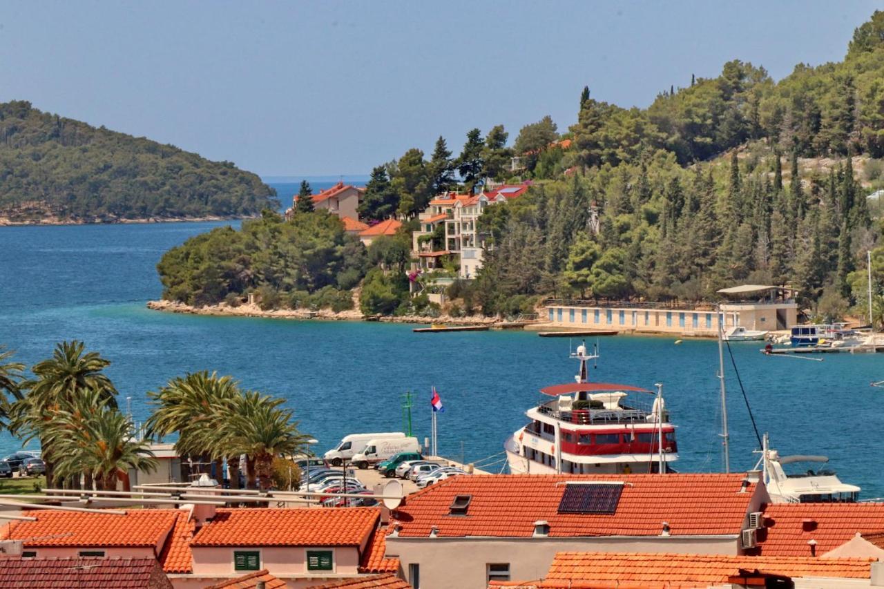 Fancy Apartments Marco Vela Luka Εξωτερικό φωτογραφία