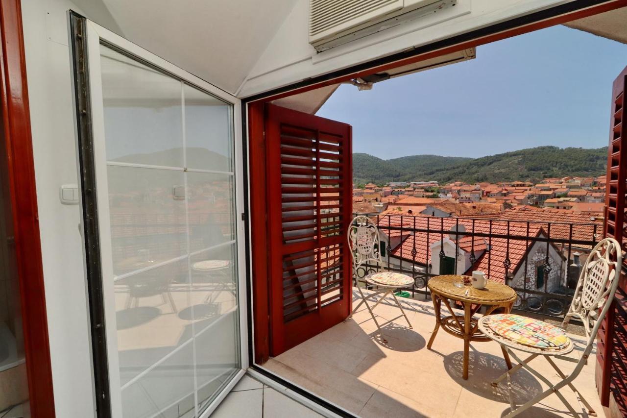 Fancy Apartments Marco Vela Luka Εξωτερικό φωτογραφία