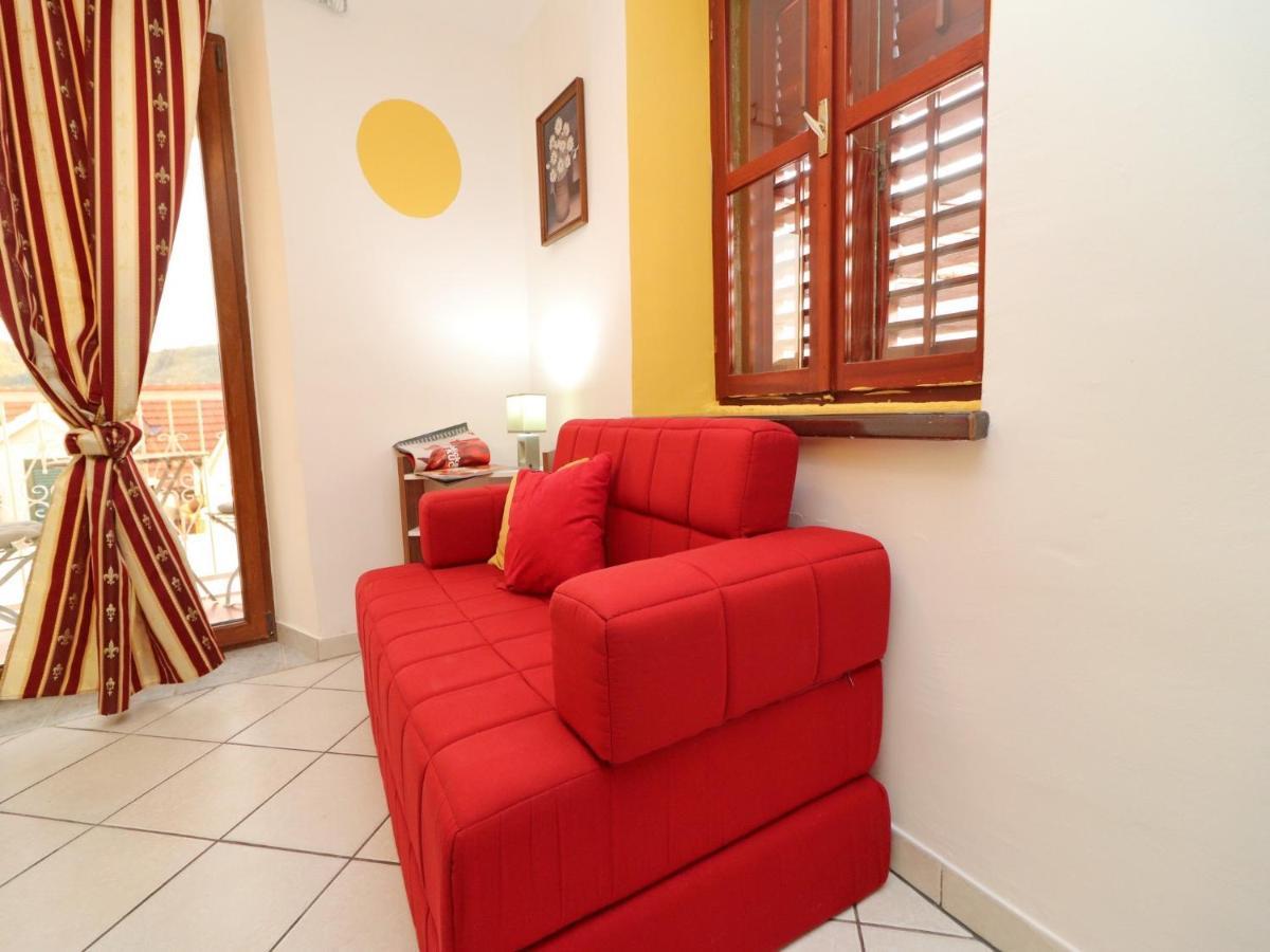 Fancy Apartments Marco Vela Luka Δωμάτιο φωτογραφία