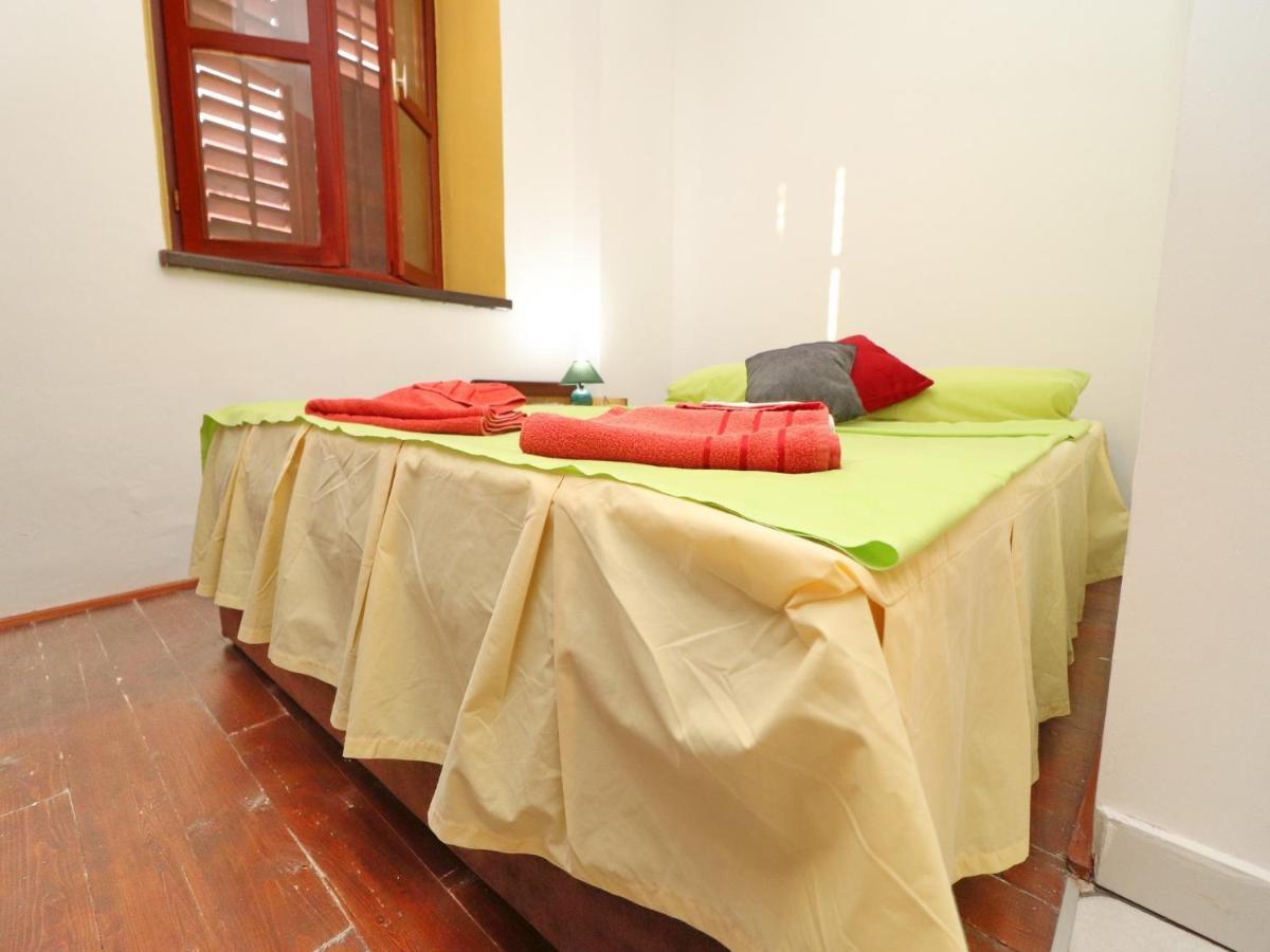 Fancy Apartments Marco Vela Luka Δωμάτιο φωτογραφία