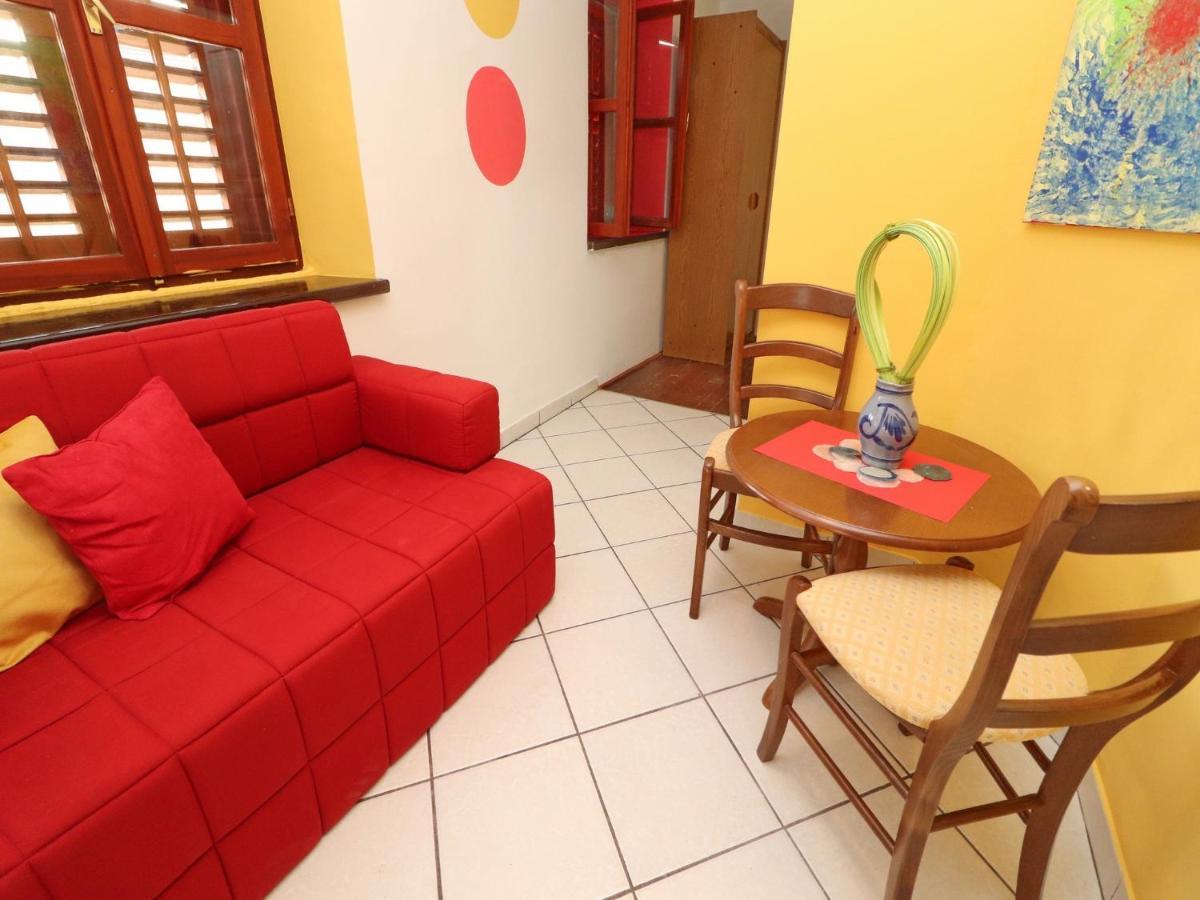 Fancy Apartments Marco Vela Luka Δωμάτιο φωτογραφία