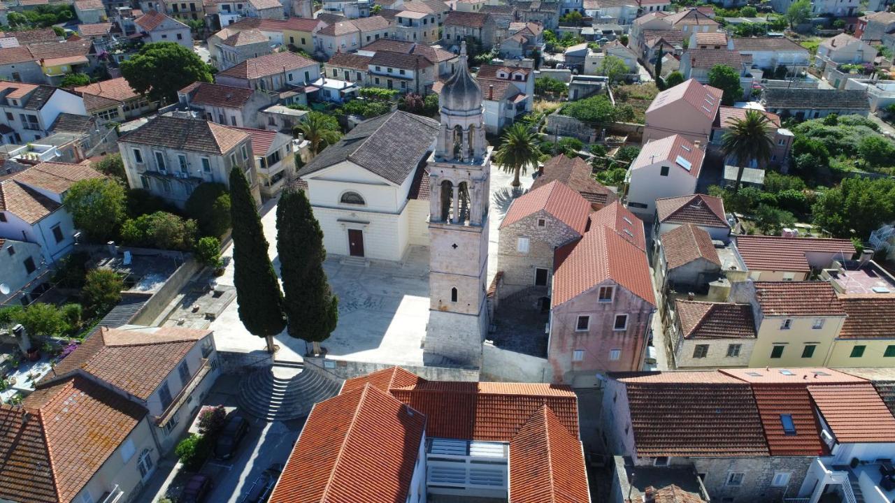 Fancy Apartments Marco Vela Luka Εξωτερικό φωτογραφία