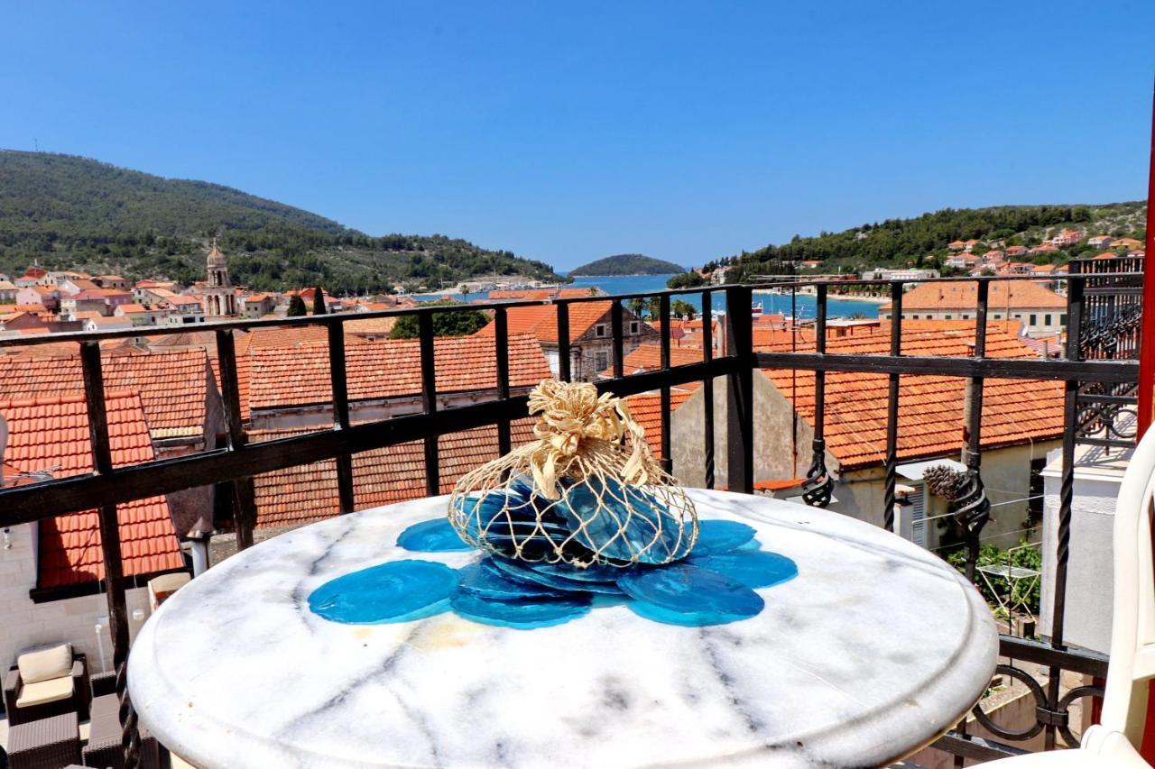 Fancy Apartments Marco Vela Luka Εξωτερικό φωτογραφία