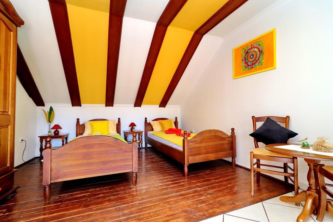 Fancy Apartments Marco Vela Luka Εξωτερικό φωτογραφία