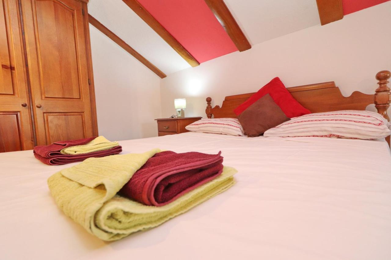 Fancy Apartments Marco Vela Luka Εξωτερικό φωτογραφία