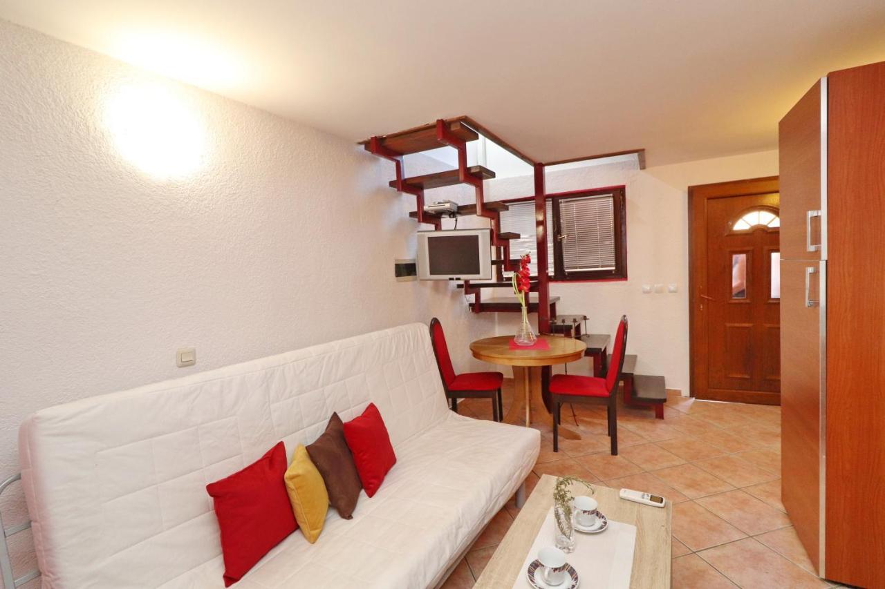 Fancy Apartments Marco Vela Luka Εξωτερικό φωτογραφία