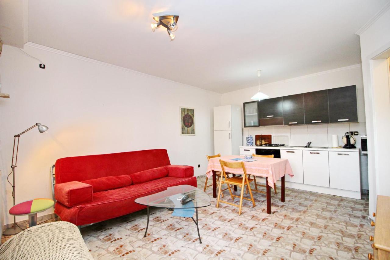 Fancy Apartments Marco Vela Luka Εξωτερικό φωτογραφία