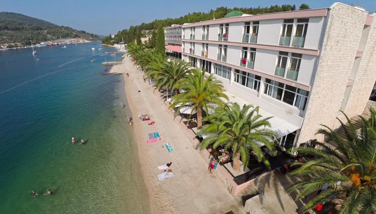 Fancy Apartments Marco Vela Luka Εξωτερικό φωτογραφία