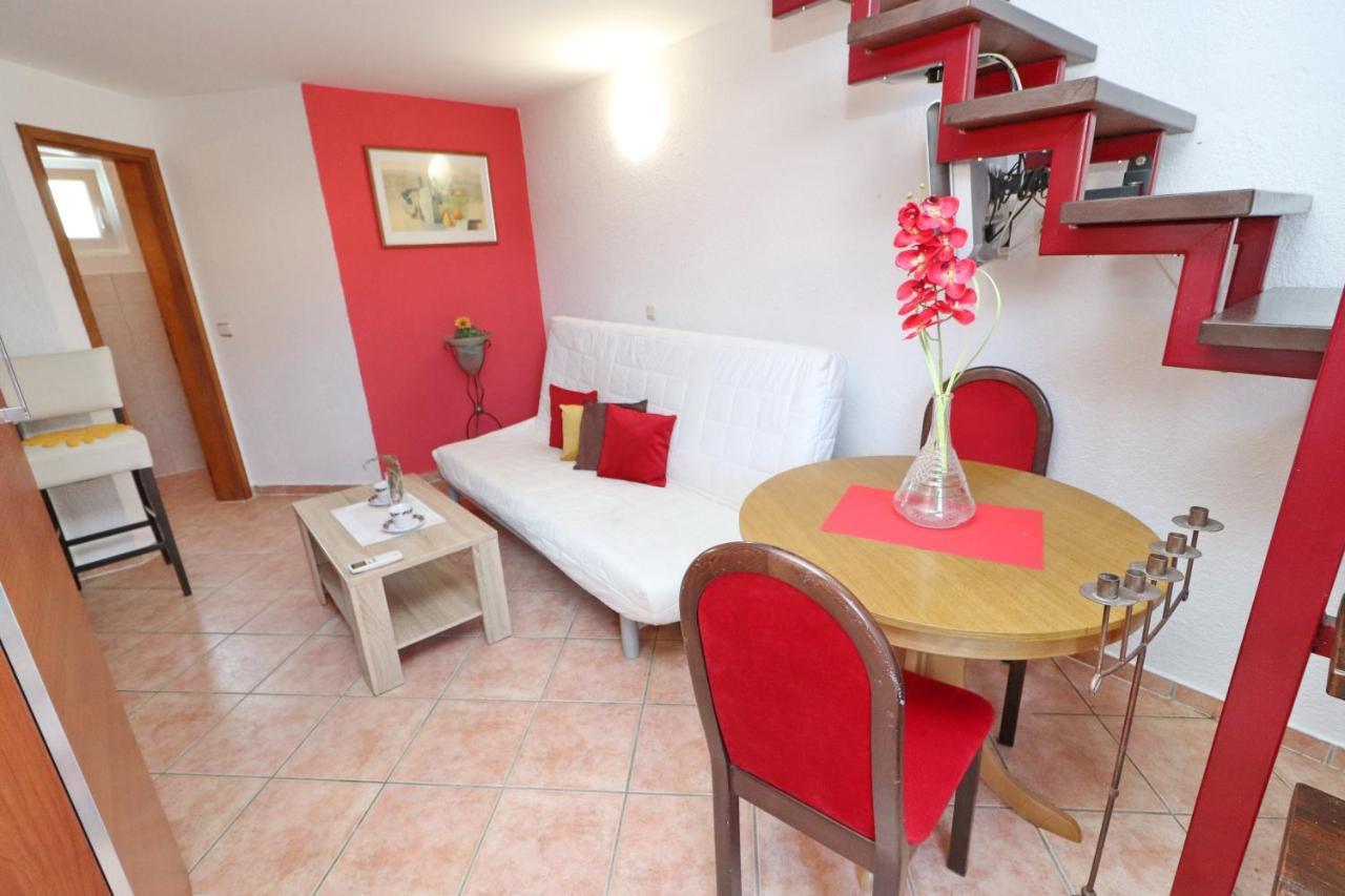 Fancy Apartments Marco Vela Luka Εξωτερικό φωτογραφία