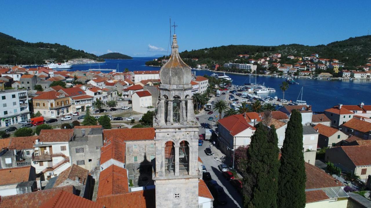 Fancy Apartments Marco Vela Luka Εξωτερικό φωτογραφία