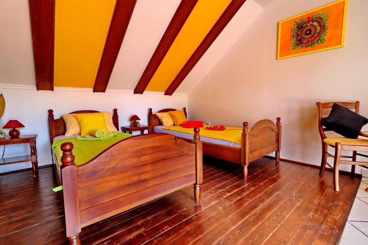 Fancy Apartments Marco Vela Luka Εξωτερικό φωτογραφία