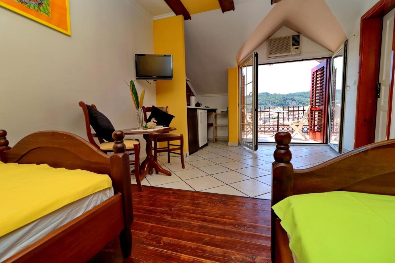 Fancy Apartments Marco Vela Luka Εξωτερικό φωτογραφία