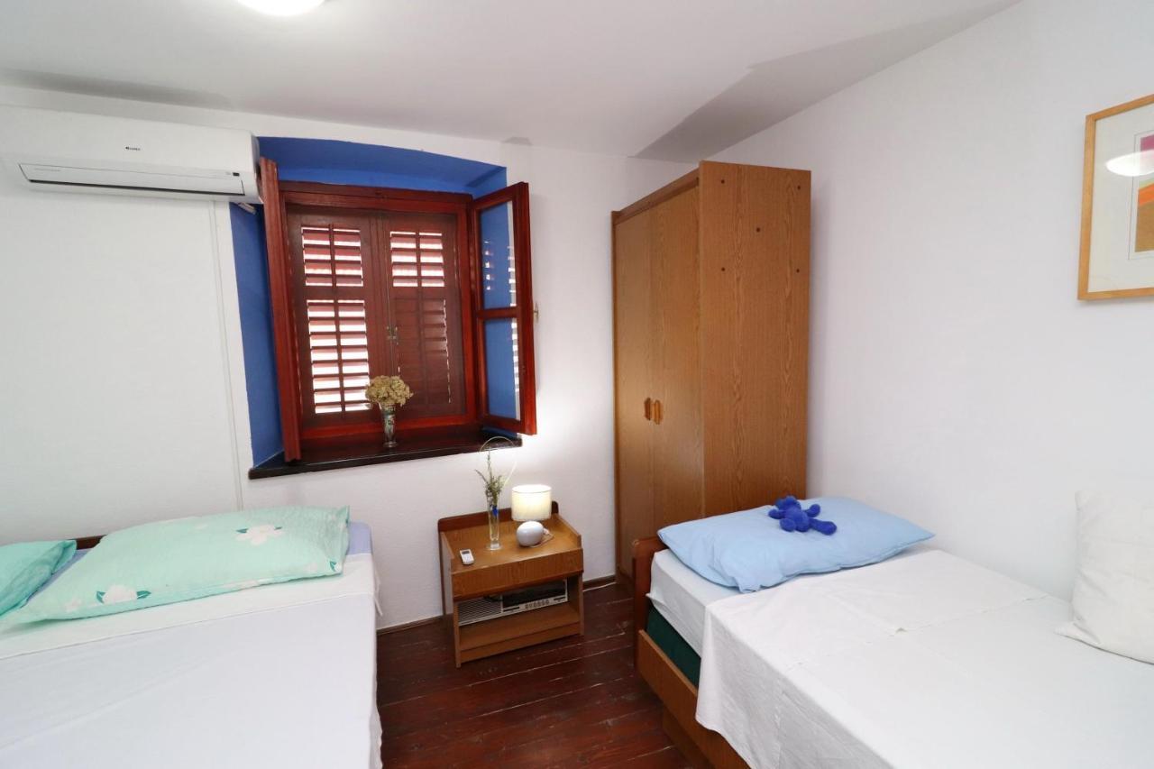 Fancy Apartments Marco Vela Luka Εξωτερικό φωτογραφία