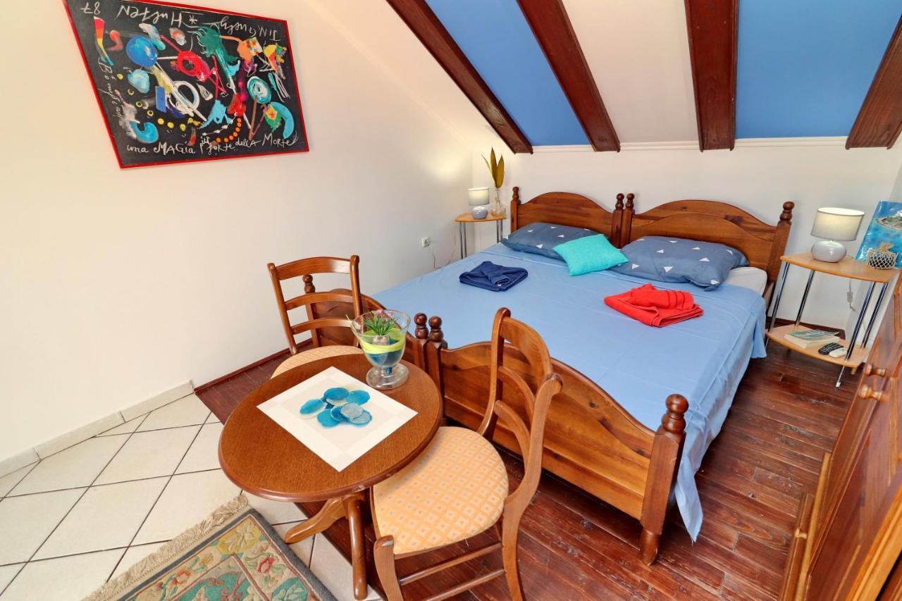 Fancy Apartments Marco Vela Luka Εξωτερικό φωτογραφία
