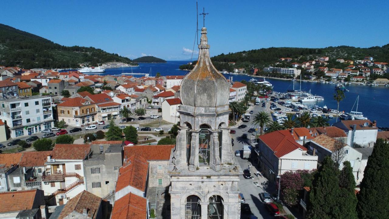 Fancy Apartments Marco Vela Luka Εξωτερικό φωτογραφία