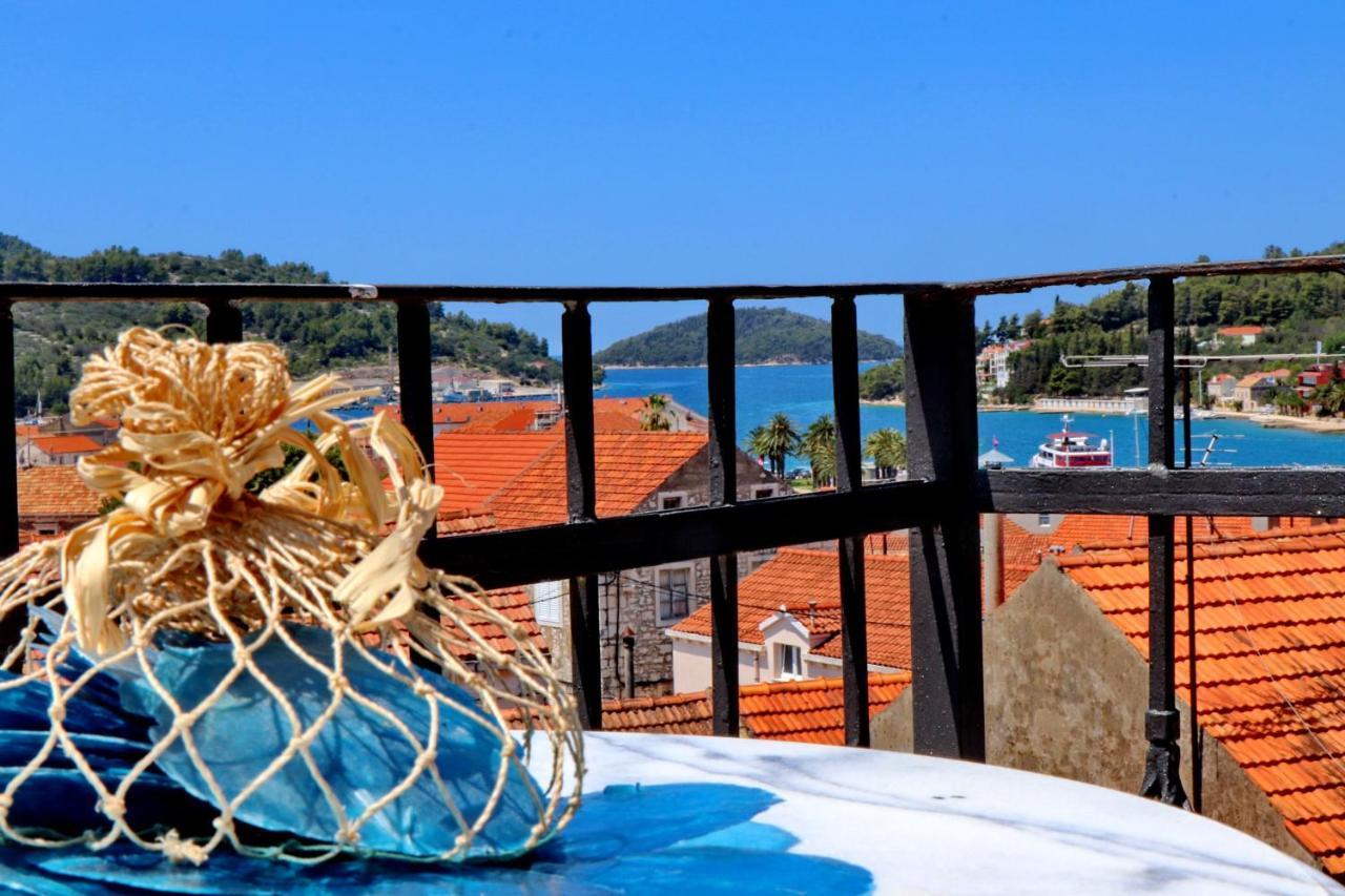 Fancy Apartments Marco Vela Luka Εξωτερικό φωτογραφία