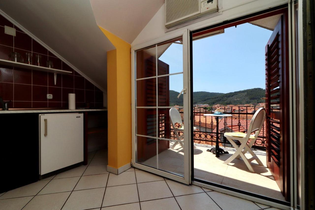 Fancy Apartments Marco Vela Luka Εξωτερικό φωτογραφία