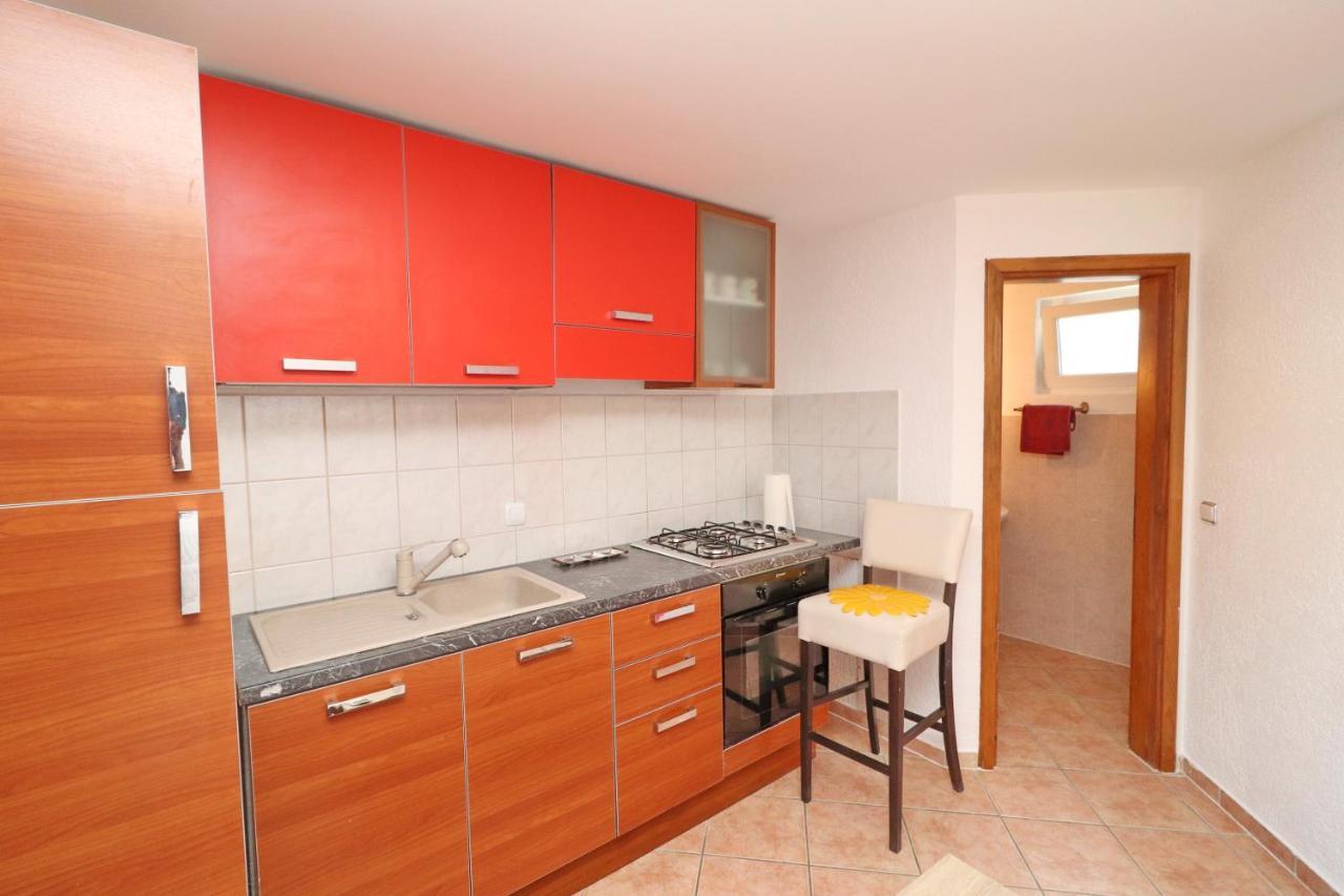 Fancy Apartments Marco Vela Luka Εξωτερικό φωτογραφία
