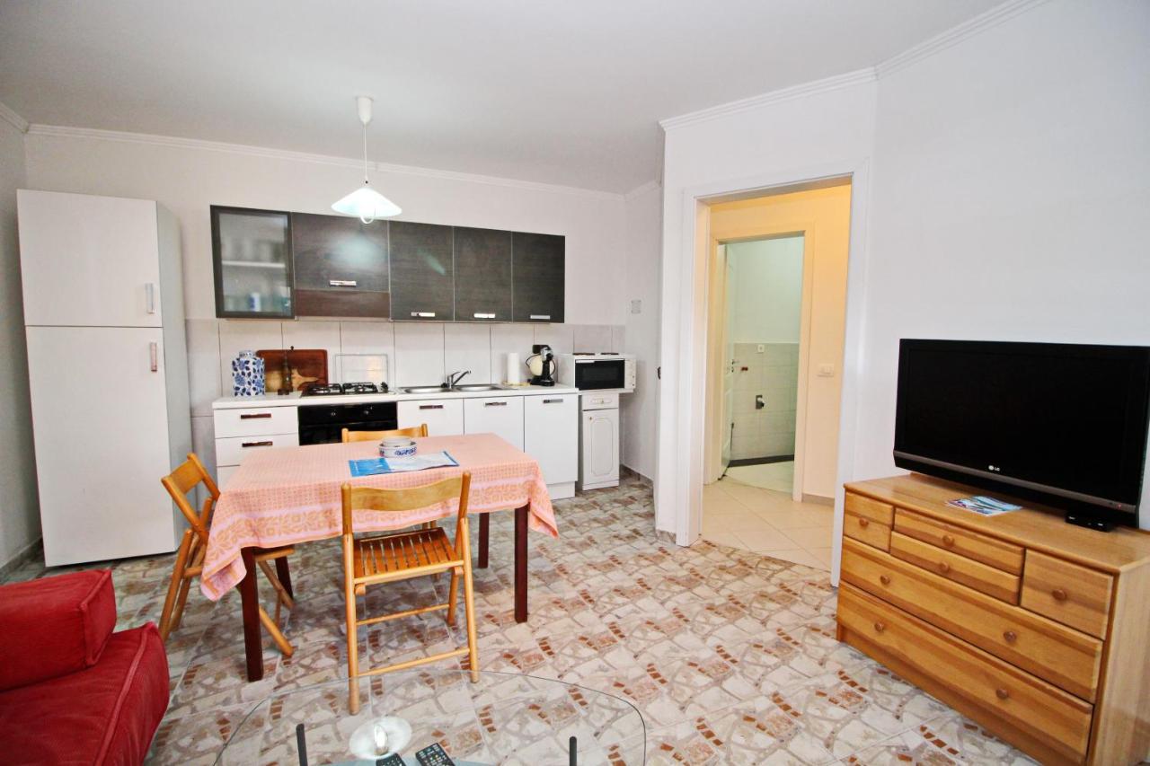 Fancy Apartments Marco Vela Luka Εξωτερικό φωτογραφία