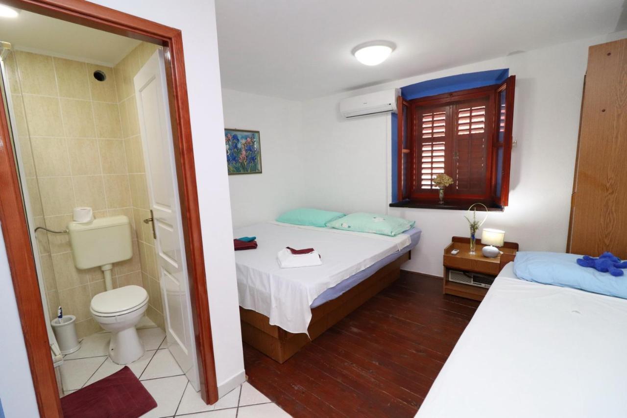 Fancy Apartments Marco Vela Luka Εξωτερικό φωτογραφία