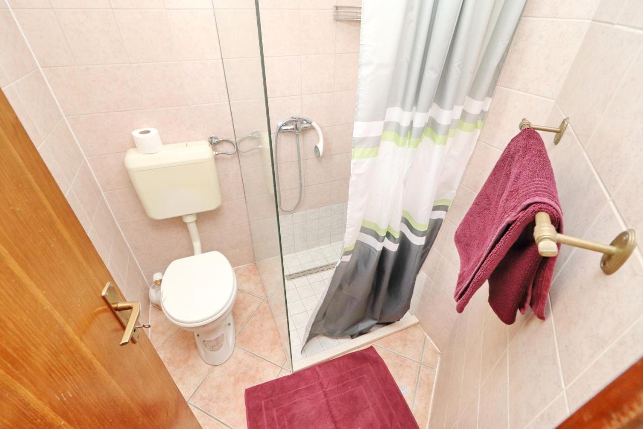 Fancy Apartments Marco Vela Luka Εξωτερικό φωτογραφία