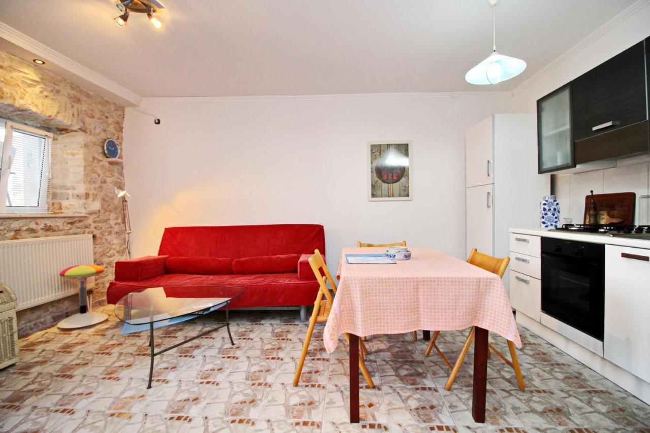 Fancy Apartments Marco Vela Luka Εξωτερικό φωτογραφία