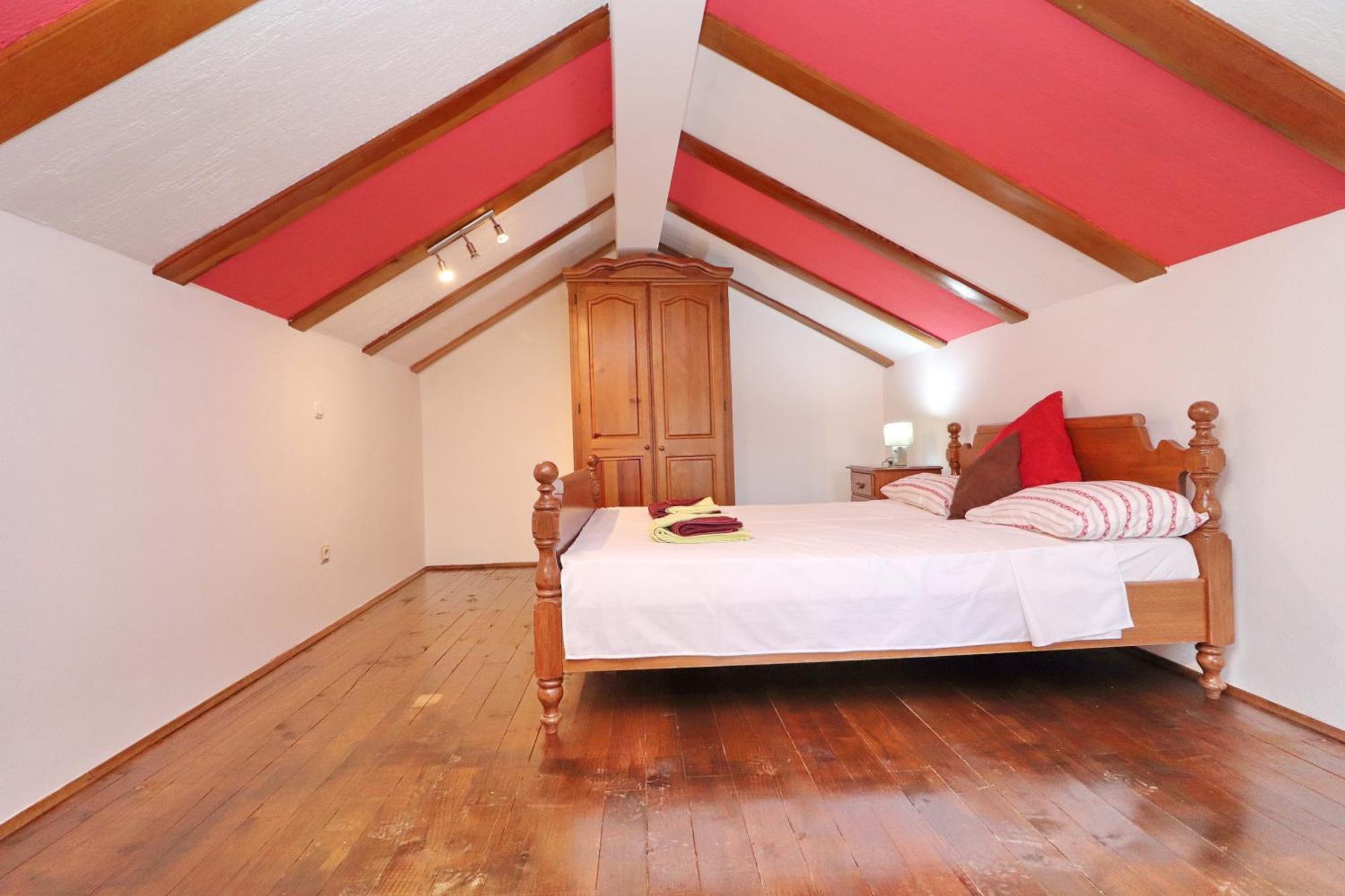 Fancy Apartments Marco Vela Luka Δωμάτιο φωτογραφία