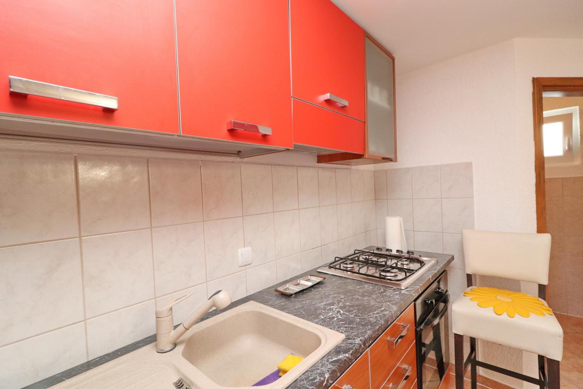 Fancy Apartments Marco Vela Luka Δωμάτιο φωτογραφία