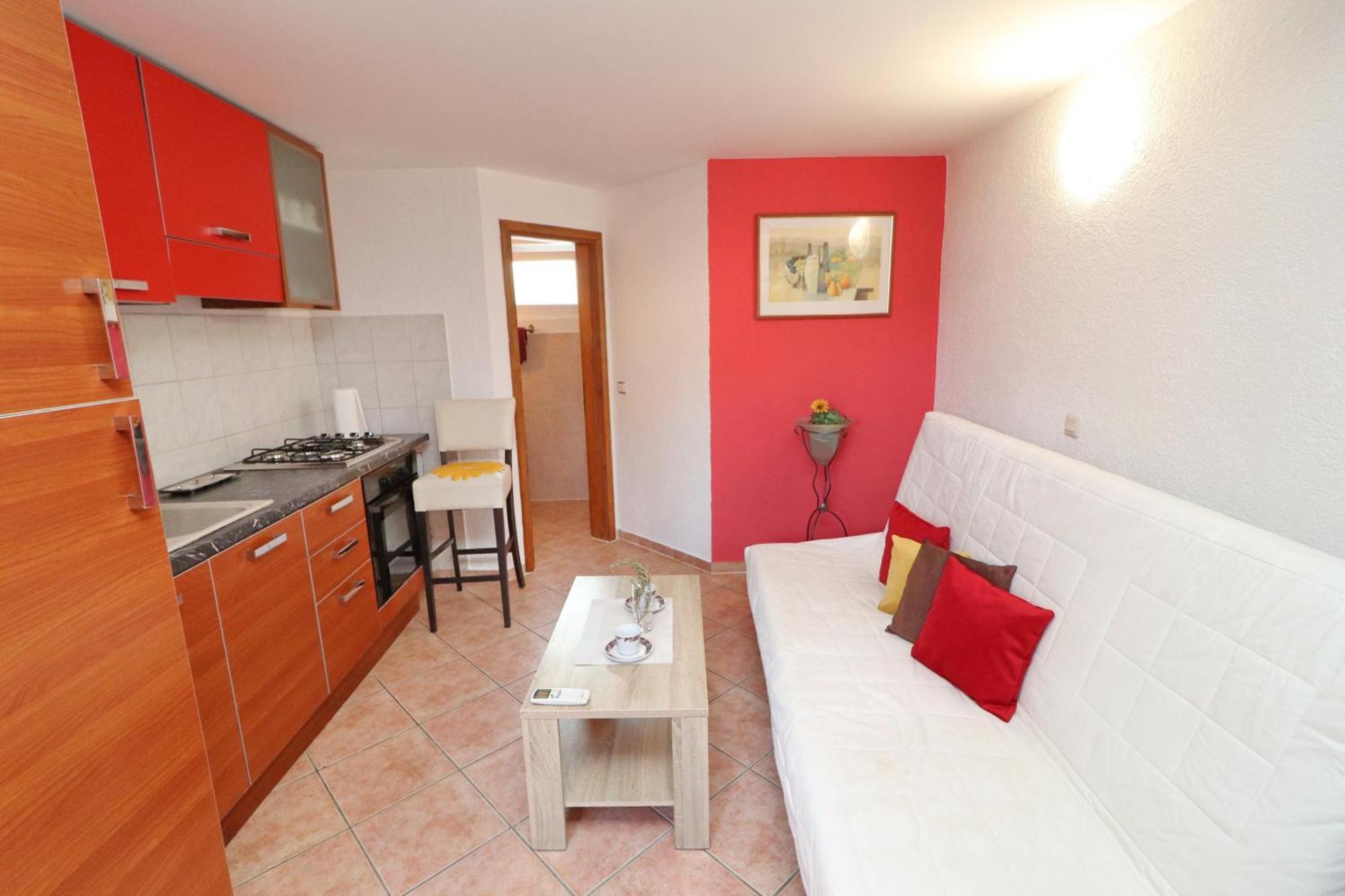 Fancy Apartments Marco Vela Luka Δωμάτιο φωτογραφία