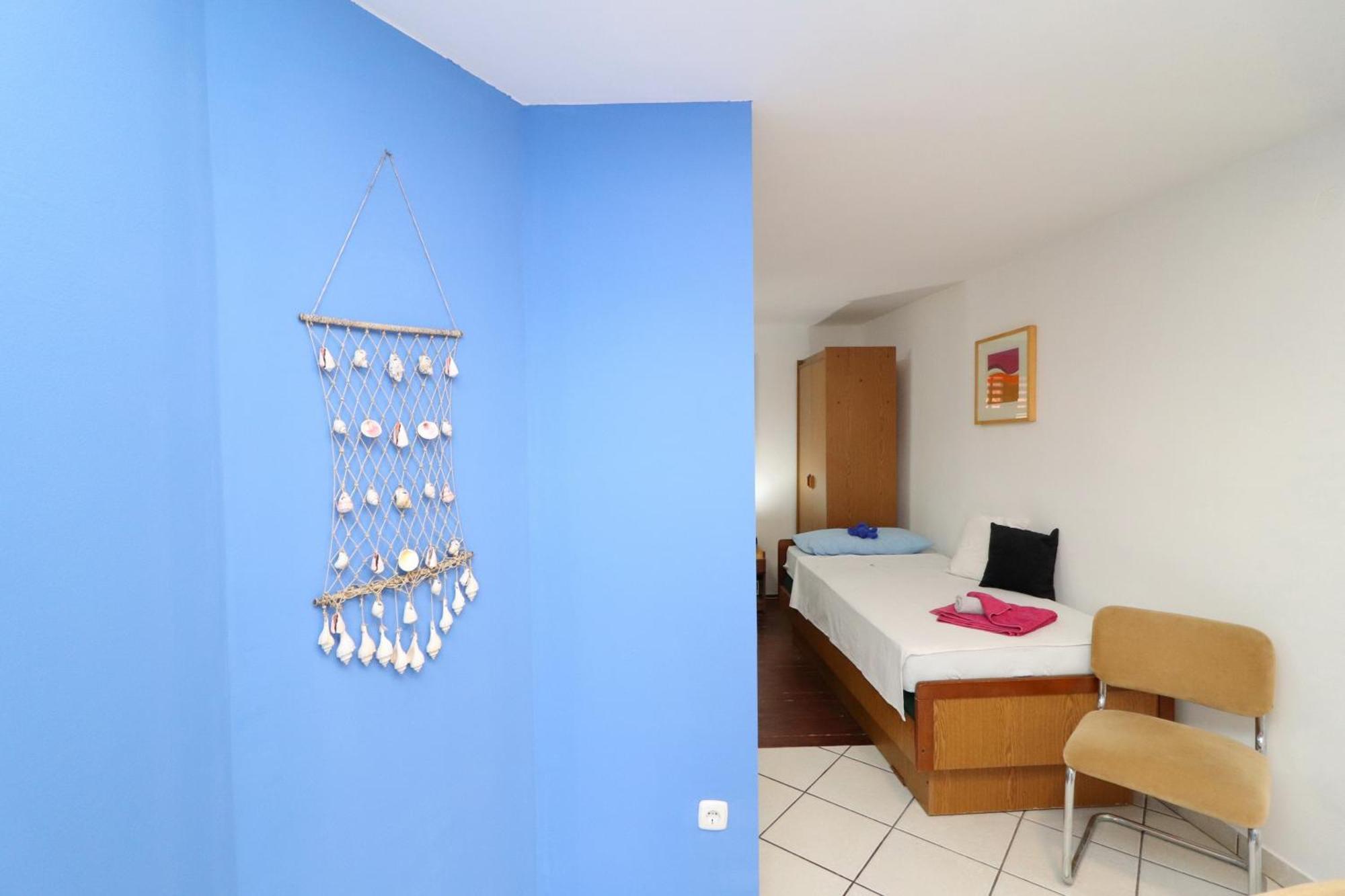 Fancy Apartments Marco Vela Luka Δωμάτιο φωτογραφία