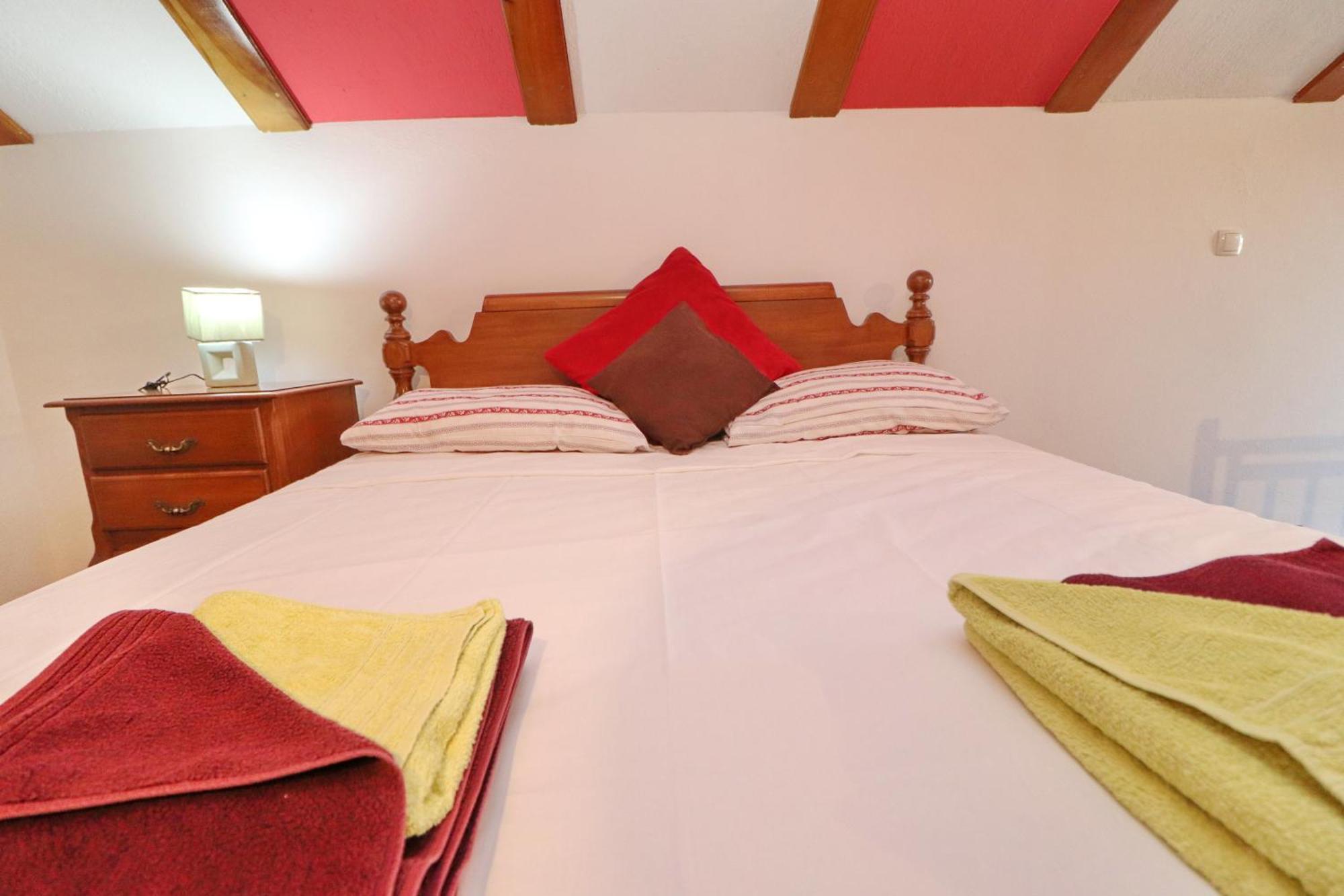 Fancy Apartments Marco Vela Luka Δωμάτιο φωτογραφία