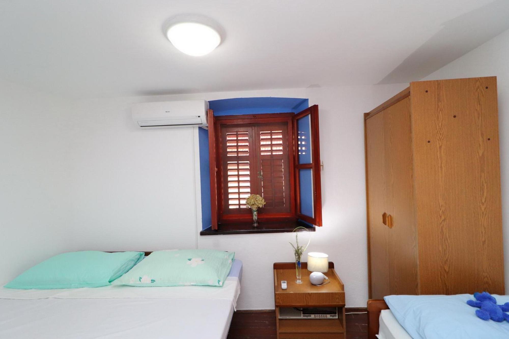 Fancy Apartments Marco Vela Luka Δωμάτιο φωτογραφία