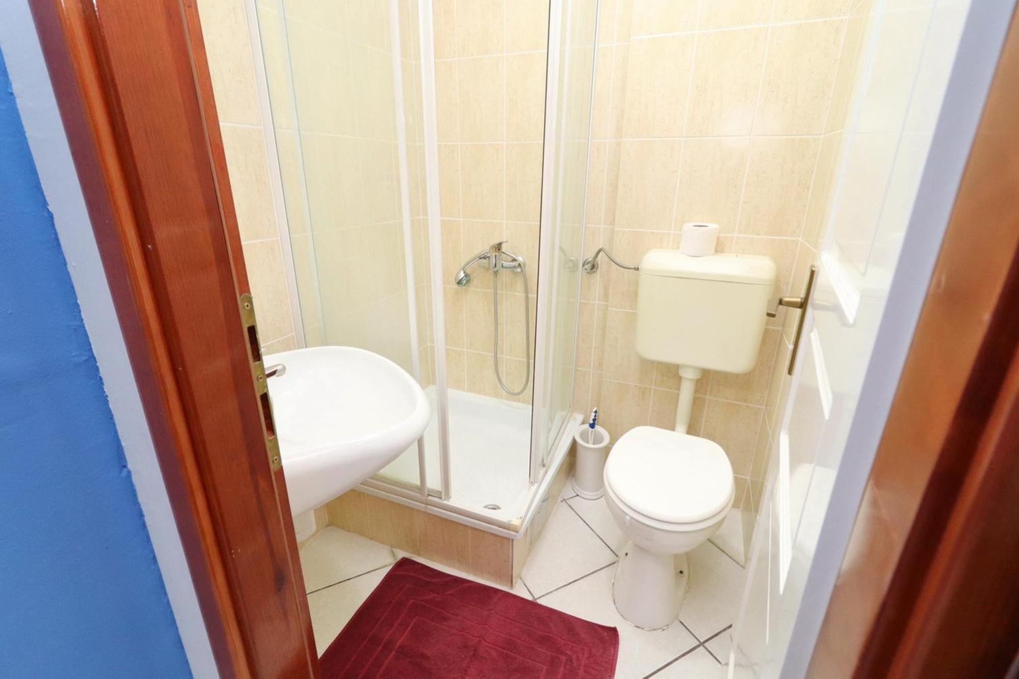 Fancy Apartments Marco Vela Luka Δωμάτιο φωτογραφία