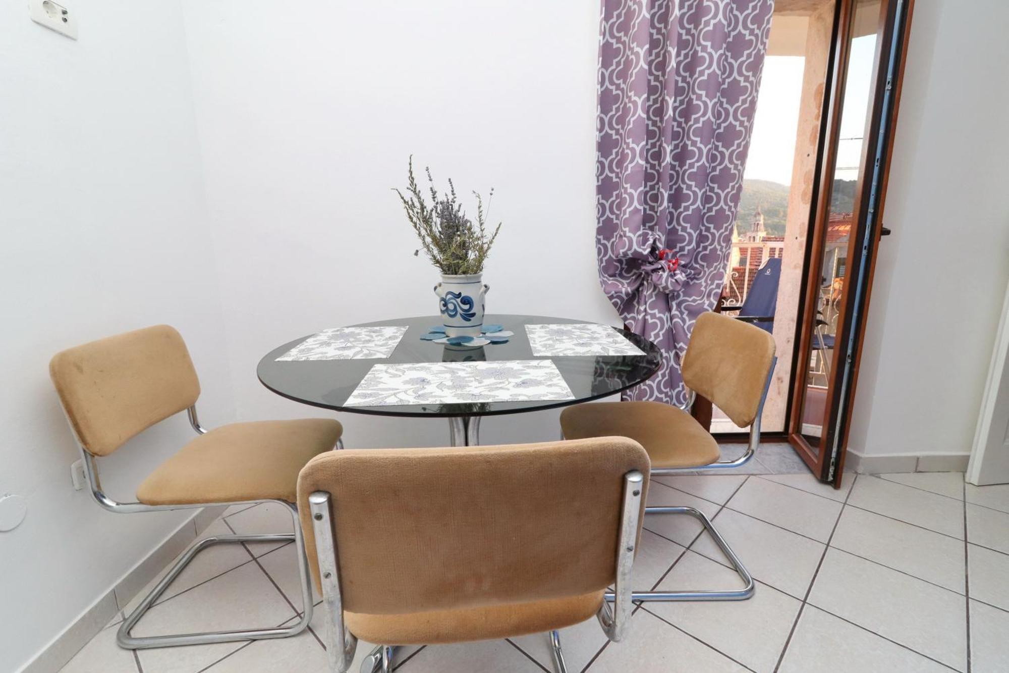 Fancy Apartments Marco Vela Luka Δωμάτιο φωτογραφία