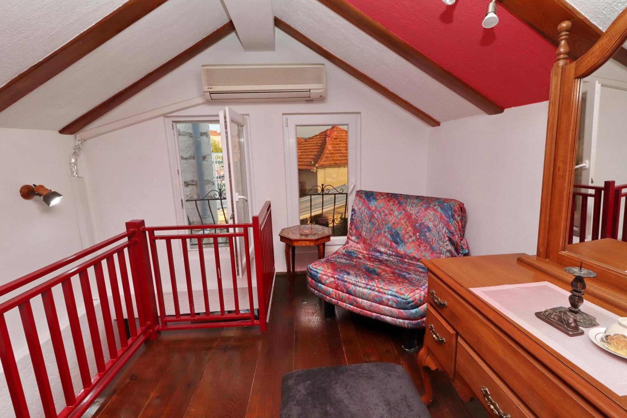 Fancy Apartments Marco Vela Luka Δωμάτιο φωτογραφία