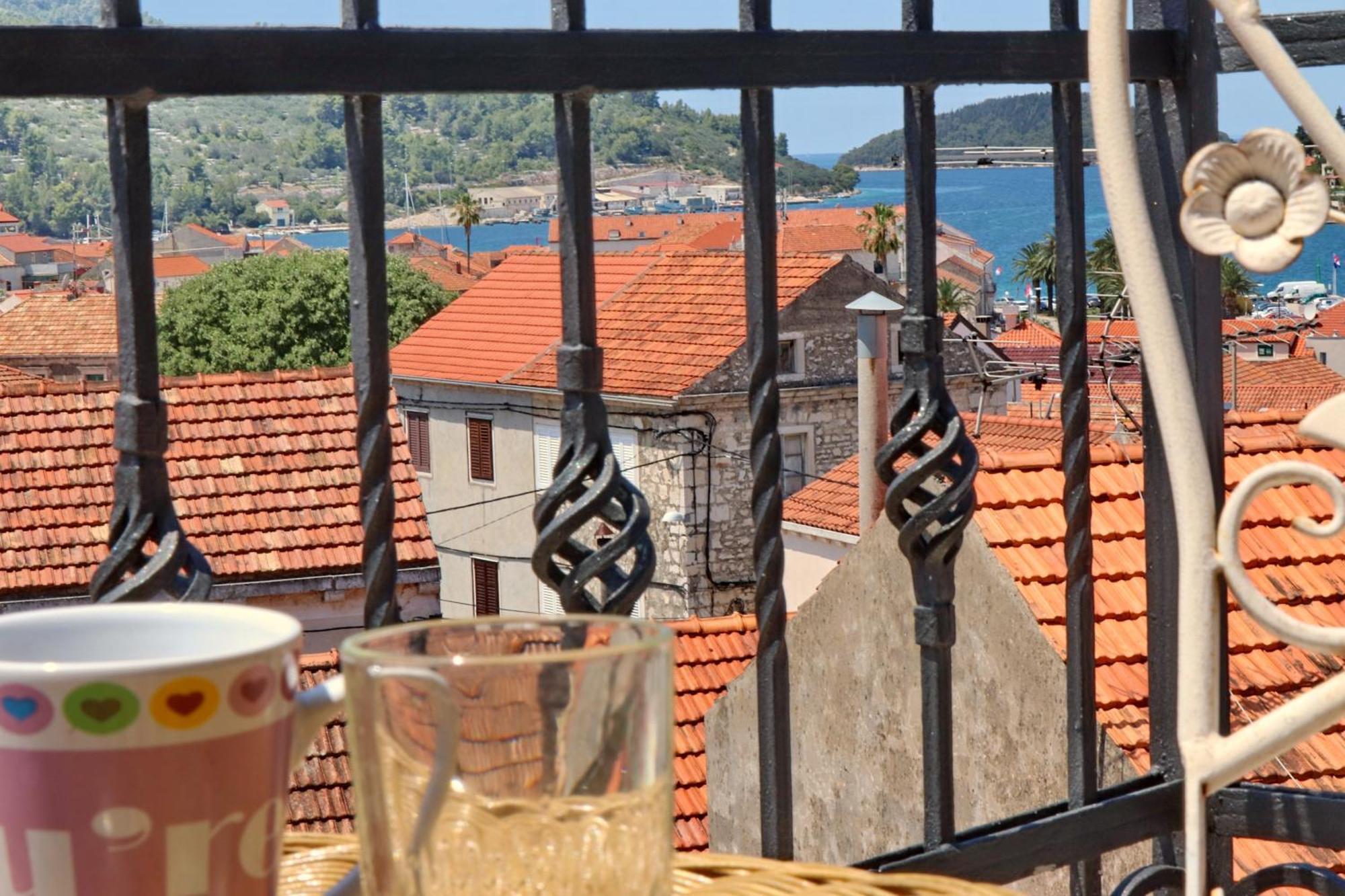 Fancy Apartments Marco Vela Luka Δωμάτιο φωτογραφία