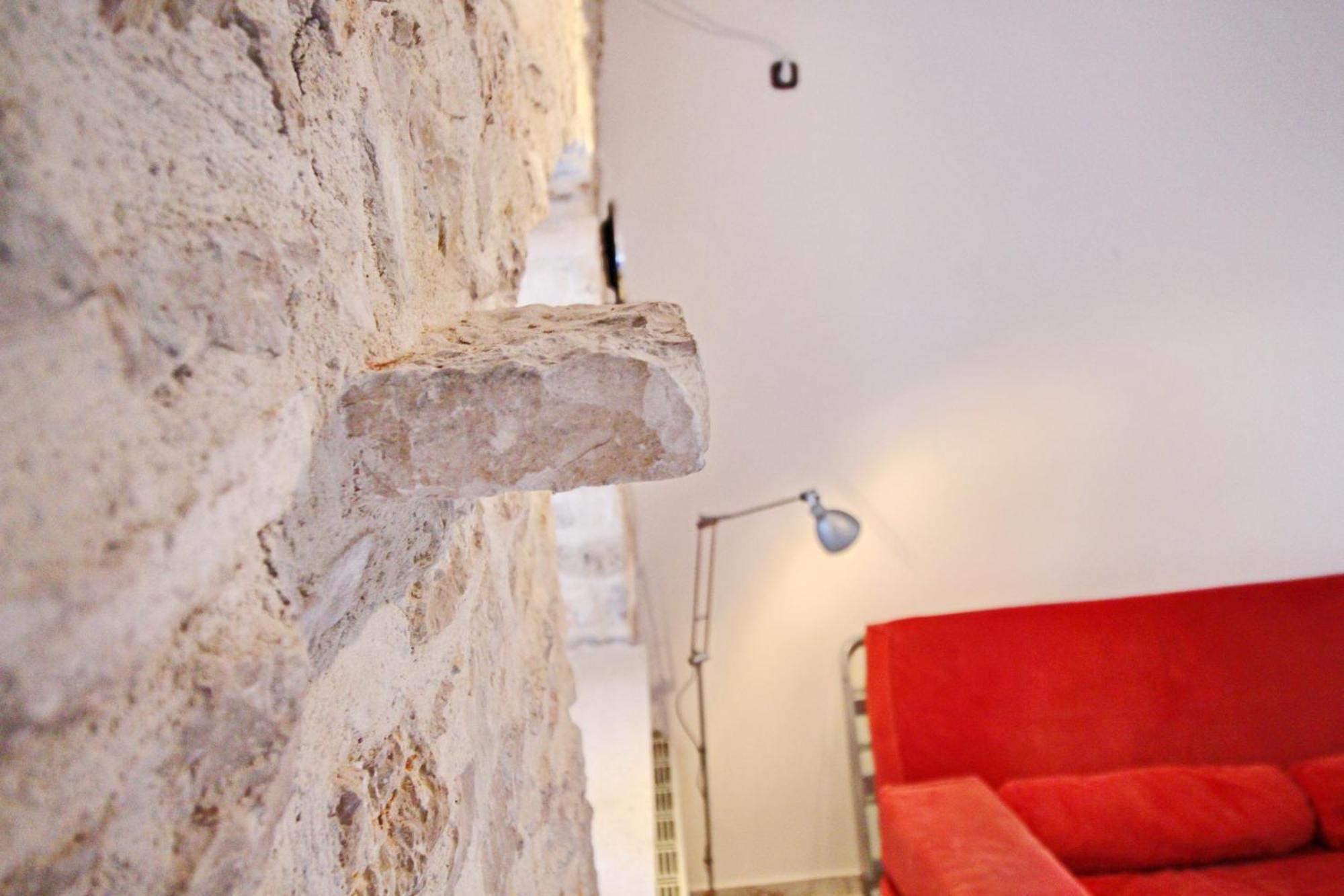 Fancy Apartments Marco Vela Luka Δωμάτιο φωτογραφία