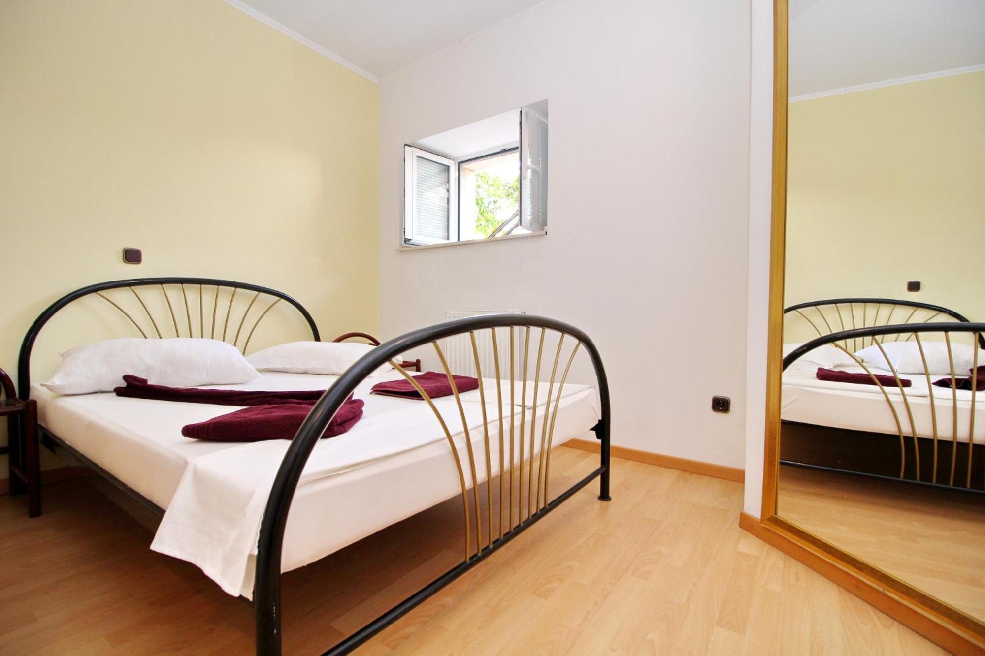 Fancy Apartments Marco Vela Luka Δωμάτιο φωτογραφία