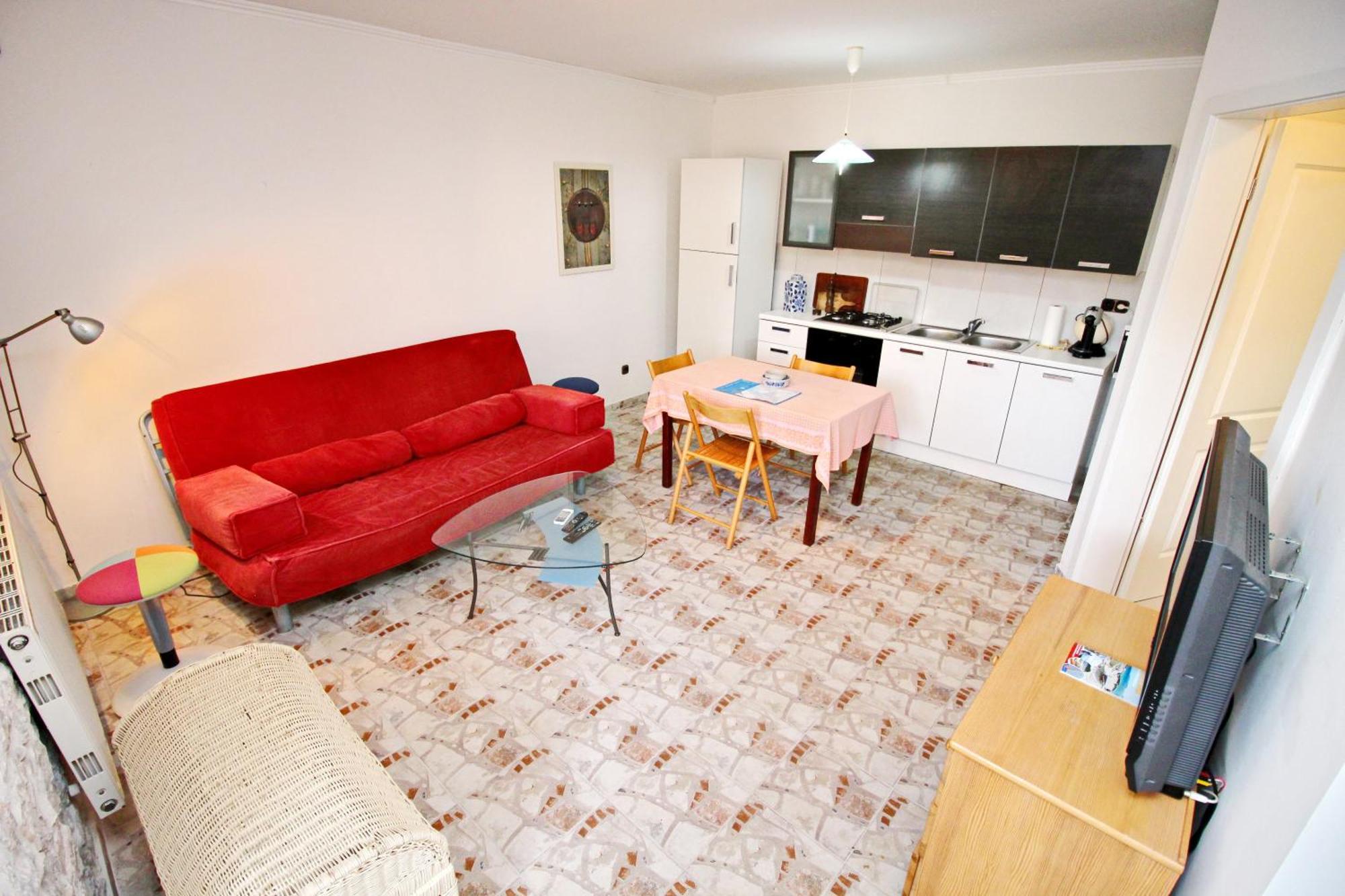 Fancy Apartments Marco Vela Luka Δωμάτιο φωτογραφία