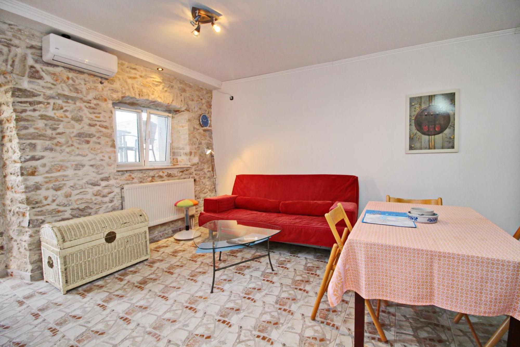 Fancy Apartments Marco Vela Luka Δωμάτιο φωτογραφία