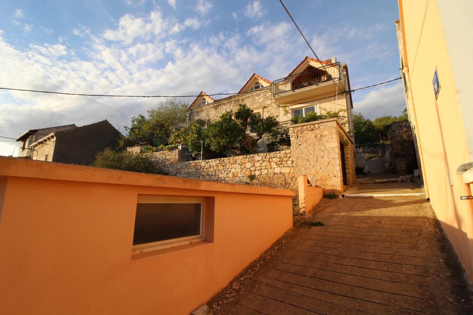 Fancy Apartments Marco Vela Luka Δωμάτιο φωτογραφία