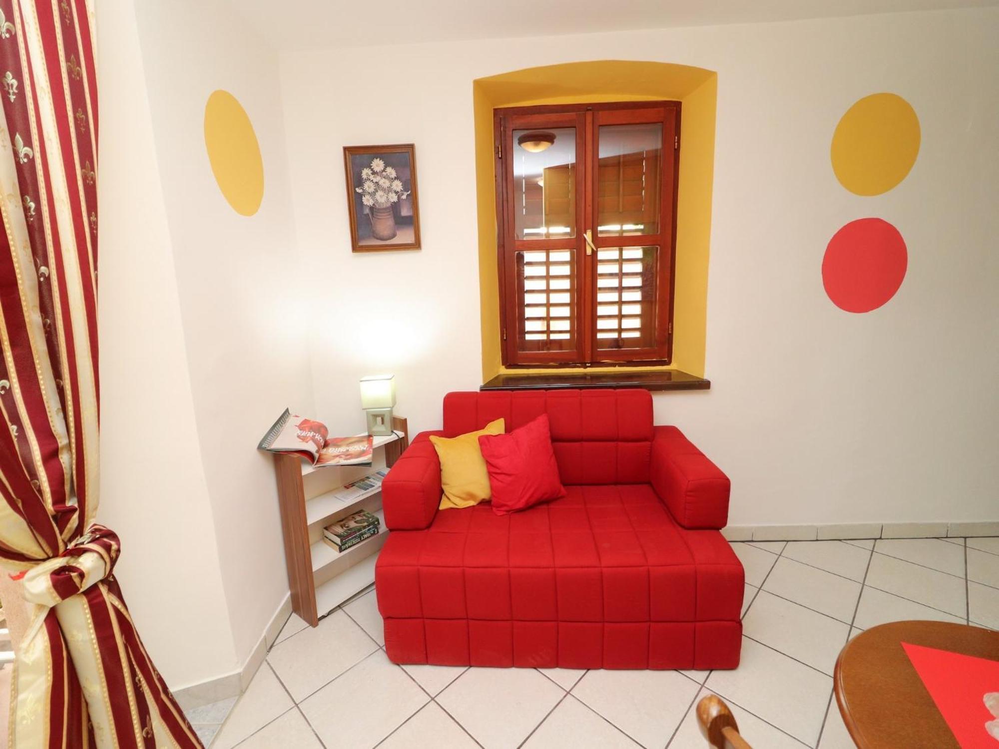 Fancy Apartments Marco Vela Luka Δωμάτιο φωτογραφία
