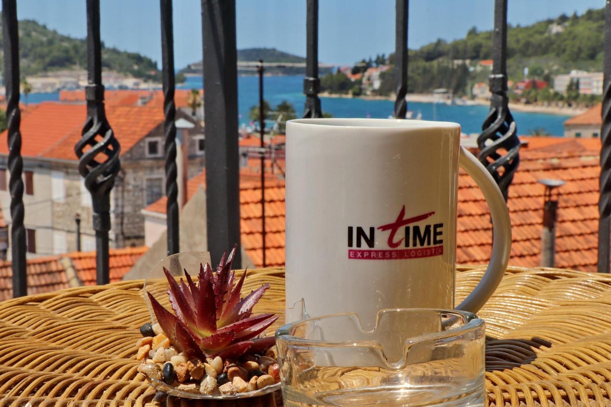 Fancy Apartments Marco Vela Luka Δωμάτιο φωτογραφία