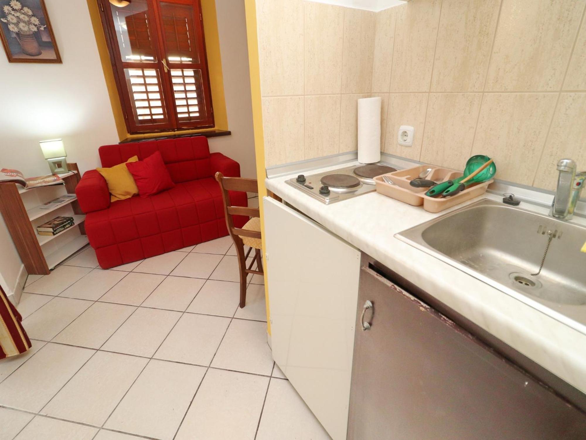 Fancy Apartments Marco Vela Luka Δωμάτιο φωτογραφία